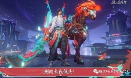 关羽新皮肤爆料最新视频,勇猛神威，霸气侧漏！